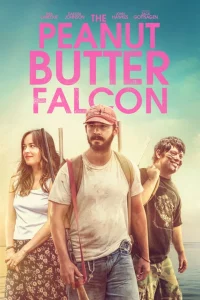 The Peanut Butter Falcon (2019) คู่ซ่า บ้าล่าฝัน