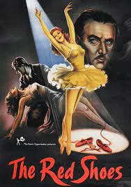 The Red Shoes (1948)