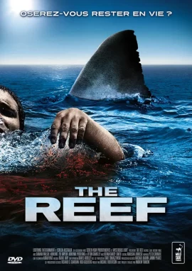 The Reef (2010) ครีบสยองทะเลเลือด