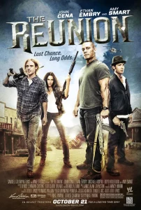 ดูหนัง The Reunion (2011)