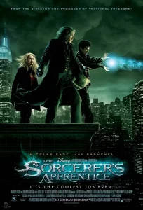 ดูหนัง The Sorcerers Apprentice (2010)  ศึกอภินิหารพ่อมดถล่มโลก