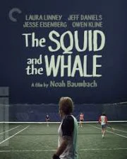 The Squid and the Whale (2005) ครอบครัวนี้ ไม่มีปัญหา