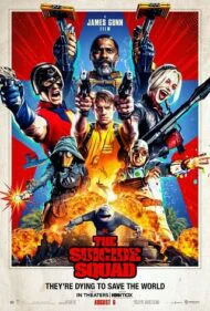 ดูหนัง ออนไลน์ The Suicide Squad (2021) เต็มเรื่อง