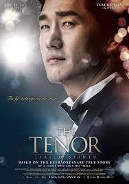 ดูหนัง The Tenor (2014) เต็มเรื่อง