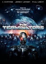 ดูหนัง ออนไลน์ The Terminators (2009) เต็มเรื่อง