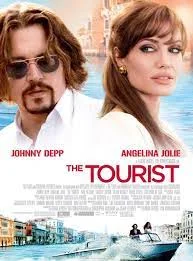 The Tourist (2010) ทริปลวงโลก