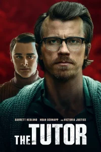 The Tutor (2023)