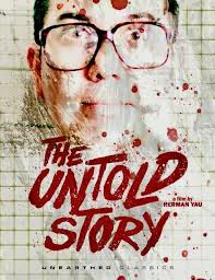 The Untold Story (1993) ซาลาเปาเนื้อคน