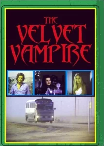 The Velvet Vampire (1971)