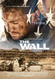 The Wall (2017) สมรภูมิกำแพงนรก