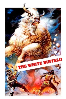The White Buffalo (1977) ตำนานโหดโคตรเหมี้ยม