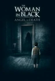 ดูหนัง The Woman in Black 2 Angel of Death (2015)  ชุดดำสัมผัสมรณะ