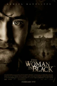The Woman in Black (2012) ชุดดำ สัญญาณสยอง