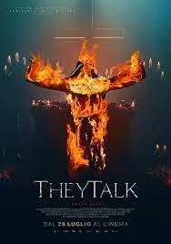 They Talk (2022)