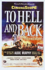 To Hell and Back (1955)
