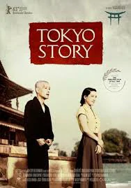 ดูหนัง Tokyo Story (1953) เต็มเรื่อง