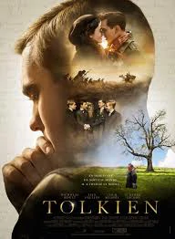 ดูหนัง Tolkien (2019) โทลคีน