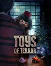 Toys of Terror (2020) ของเล่นแห่งความหวาดกลัว
