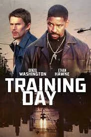 Training Day (2001) ตำรวจระห่ำ คดไม่เป็น