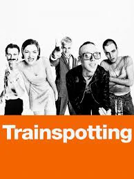 Trainspotting (1996) แก๊งเมาแหลก พันธุ์แหกกฎ