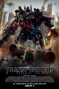 Transformers 3 Dark of the Moon (2011)  ทรานส์ฟอร์เมอร์ส 3  ดาร์ค ออฟ เดอะ มูน