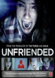 Unfriended (2014) อันเฟรนด์