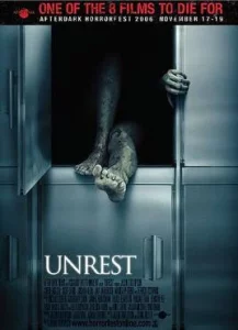 Unrest (2006) ศพจ้องตาย