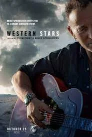 ดูหนัง Western Stars (2019)