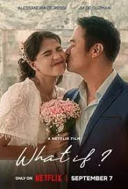 ดูหนัง What If (2023) เต็มเรื่อง