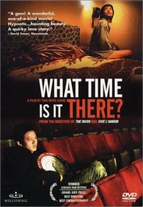 What Time Is It There? (2001)