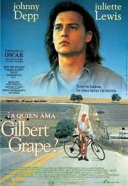 Whats Eating Gilbert Grape (1993) รักแท้เลือกไม่ได้