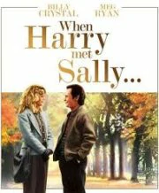 When Harry Met Sally (1989) เพื่อนรักเพื่อน