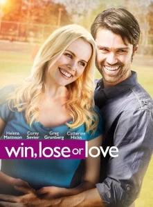 ดูหนัง ออนไลน์ Win Lose or Love (2015) เต็มเรื่อง