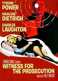 Witness for the Prosecution 
