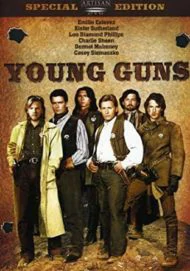 Young Guns (1988) ยังกันส์