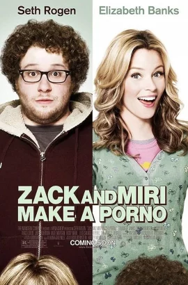 ดูหนัง Zack and Miri Make a Porno (2008)  เซ็ค และ มิริ คู่ซี้จูนรักไม่มีกั๊ก