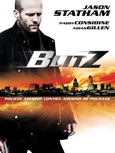 Blitz (2011) บลิทซ์ ล่าโคตรคลั่งล้าง สน