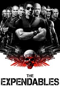 The Expendables 1 (2010) โครตคนทีมมหากาฬ