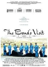 ดูหนัง ออนไลน์ the bands visit (2007) เต็มเรื่อง