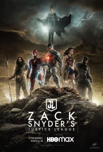 zack snyder s justice league 2021 poster by midiya42 defw1tl fullview