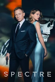 007 Spectre (2015) เจมส์ บอนด์ 007 ภาค 25: องค์กรลับดับพยัคฆ์ร้าย 1 007 Spectre (2015) เจมส์ บอนด์ 007 ภาค 25: องค์กรลับดับพยัคฆ์ร้าย
