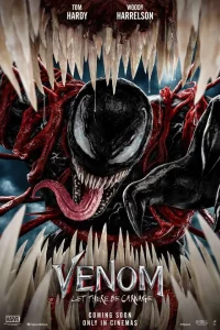 KUBHD ดูหนังออนไลน์ Venom 2 Let There Be Carnage (2021)