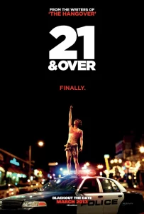 ดูหนังออนไลน์ 21 and Over (2013) 21 ทั้งทีปาร์ตี้รั่วเวอร์
