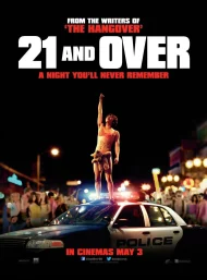 21 and Over (2013) 21 ทั้งทีปาร์ตี้รั่วเวอร์ 1 21 and Over (2013) 21 ทั้งทีปาร์ตี้รั่วเวอร์