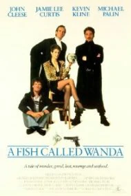 A Fish Called Wanda (1988) รักน้องต้องปล้น