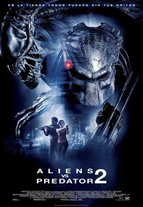 Alien vs Predator 2 Requiem (2007) เอเลียน ปะทะ พรีเดเตอร์ 2