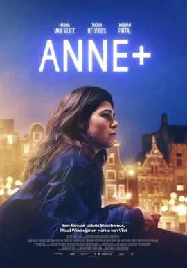 Anne+ The Film (2021) แอนน์+ 1 Anne+ The Film (2021) แอนน์+
