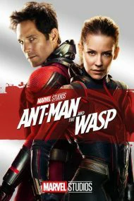 Ant man and the wasp (2019) แอนท์ แมน และ เดอะ วอสพ์