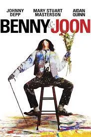 BENNY & JOON (1993) เบนนี่ กับ จูน คู่หัวใจพรหมลิขิต