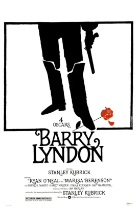 Barry Lyndon (1975) ขอฝันจนวันสุดท้าย